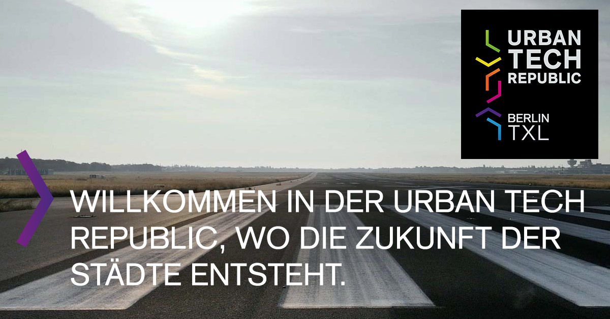 (c) Urbantechrepublic.de