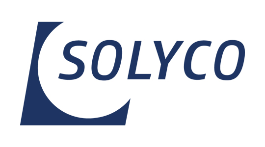 Logo Solyco